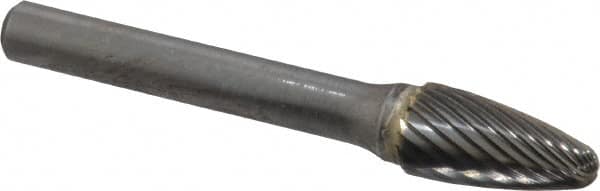 Abrasive Bur: SF-3, Tree MPN:13325
