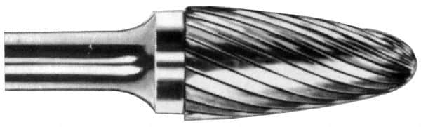 Abrasive Bur: SF-7, Tree MPN:13450