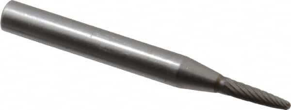 Abrasive Bur: SF-11, Tree MPN:13500
