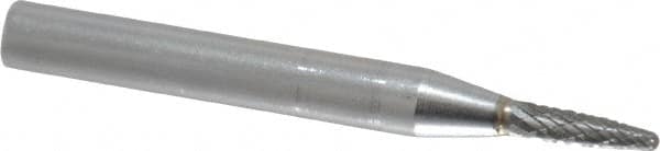 Abrasive Bur: SF-11, Tree with Radius MPN:13503