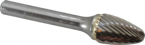 Abrasive Bur: SF-13, Tree MPN:13525