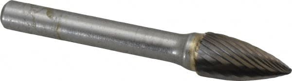 Abrasive Bur: SG-3, Tree MPN:13900