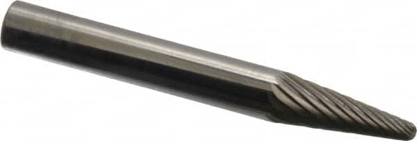 Abrasive Bur: SL-1, Taper MPN:15175
