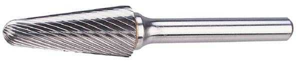 Abrasive Bur: SL-2, Taper MPN:15200