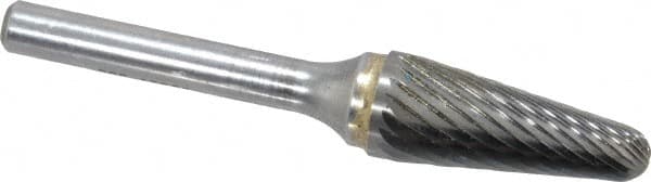 Abrasive Bur: SL-4, Taper MPN:15250