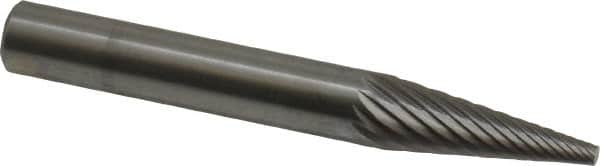Abrasive Bur: SM-2, Cone MPN:15525