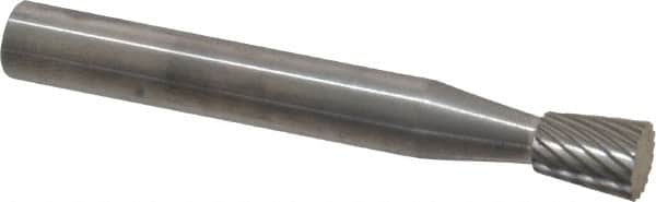 Abrasive Bur: SN-1, Inverted Cone MPN:15850