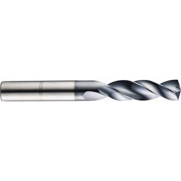 Jobber Length Drill Bit: 17/32