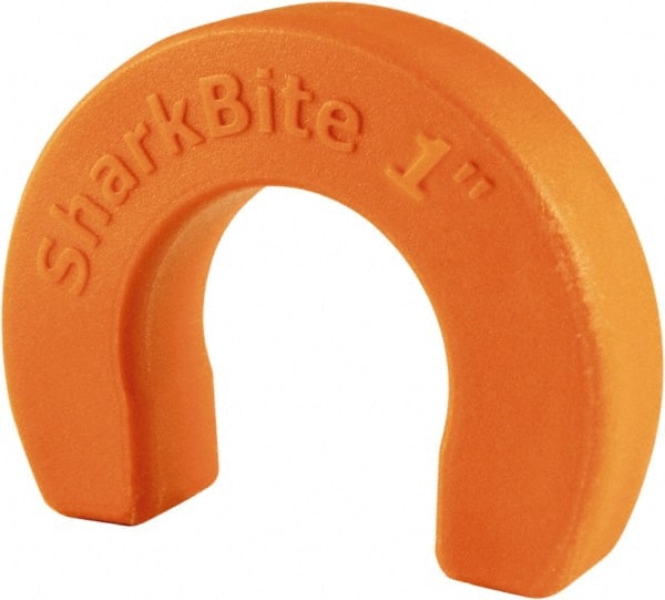 1-1/8 Tube OD, Hose Crimping Disconnect Clip MPN:U714