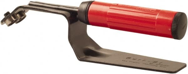 Hand Deburring Tool Set: 5 Pc, High Speed Steel MPN:155-29140