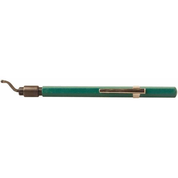 Hand Deburring Tool Set: High Speed Steel MPN:155-29203