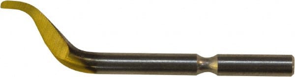 Swivel & Scraper Blade: E111P, Right Hand, High Speed Steel MPN:151-00099