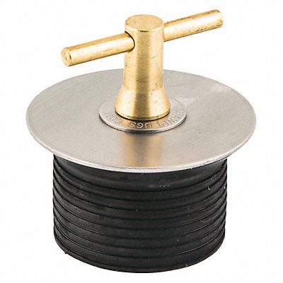 Mech Expansion Plug Turn-Tite 3 MPN:52009