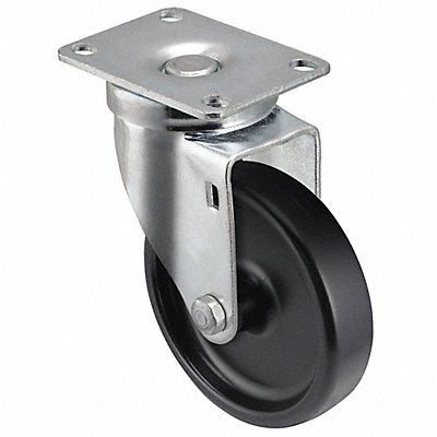 Caster MPN:PGS50120ZN-POD01(KK)