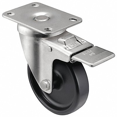 Caster MPN:PGT30120ZN-POD01(KK)