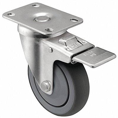 Caster MPN:PGT30120ZN-TPR33(GG)