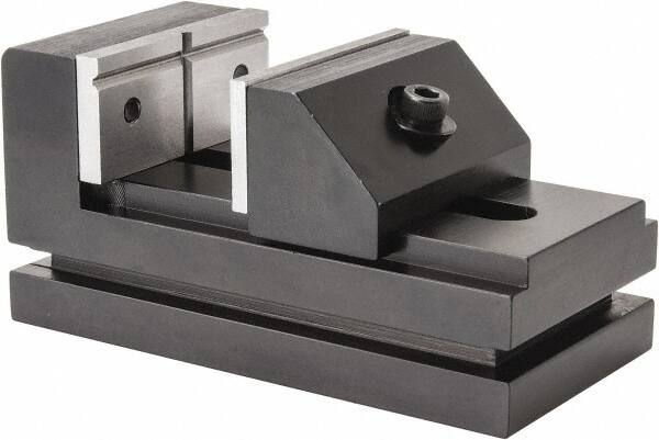 Machine Vise: 2