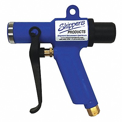 Example of GoVets Shipping Supplies category