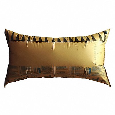Dunnage Bag Kraft Paper 36 L PK770 MPN:56HU04