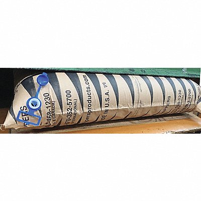 Dunnage Bag Kraft Paper 48 L PK200 MPN:56HU12