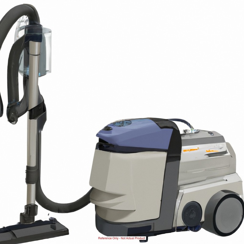 Shop Vacuum 10 gal Plastic 100 cfm MPN:9258106