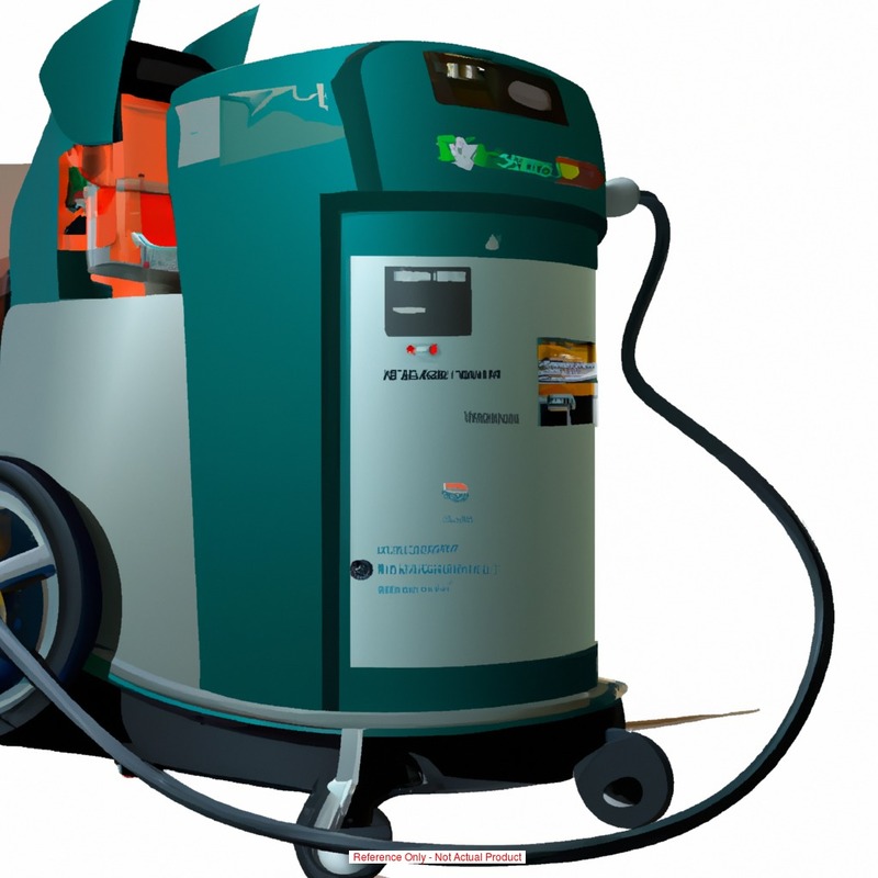 Shop Vacuum 18 gal Plastic 110 cfm MPN:9627306