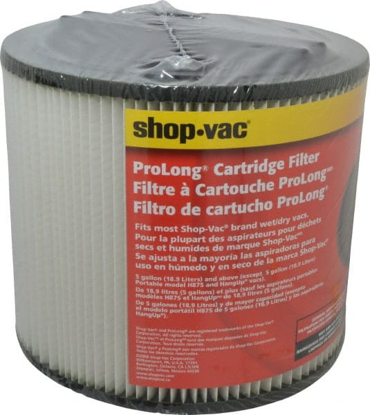 Shop-Vac Cartridge Filter MPN:9030433
