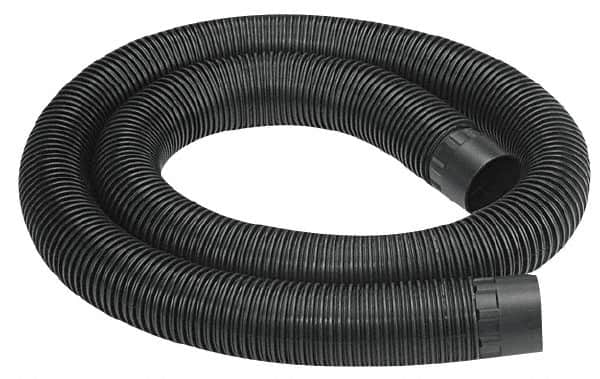 8' Hose Length, 2-1/2