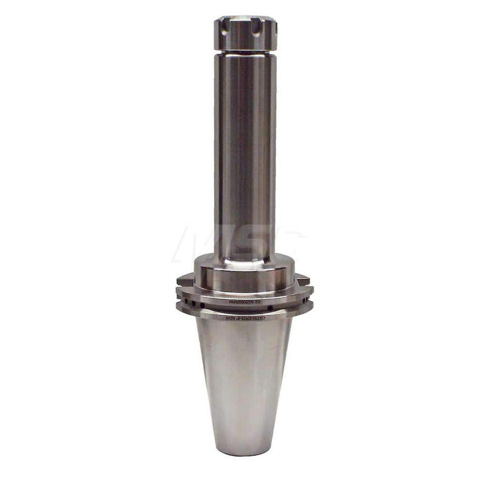 Collet Chuck: ER Collet, CAT Taper Shank MPN:T0350