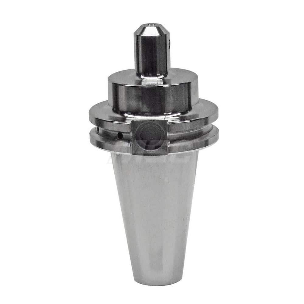 End Mill Holder: CAT40, 1/8