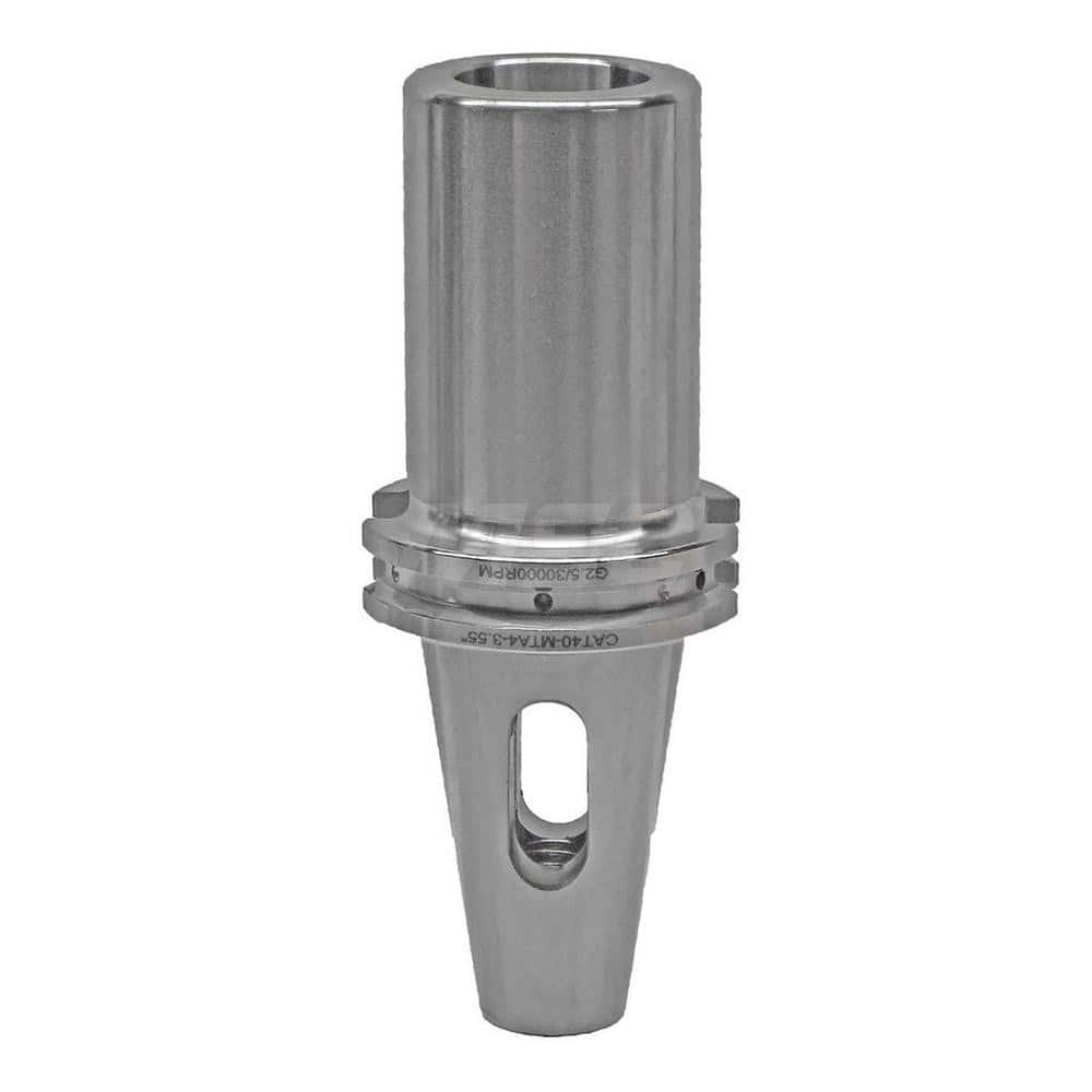 Taper Shank & Reducing Adapters MPN:T0107