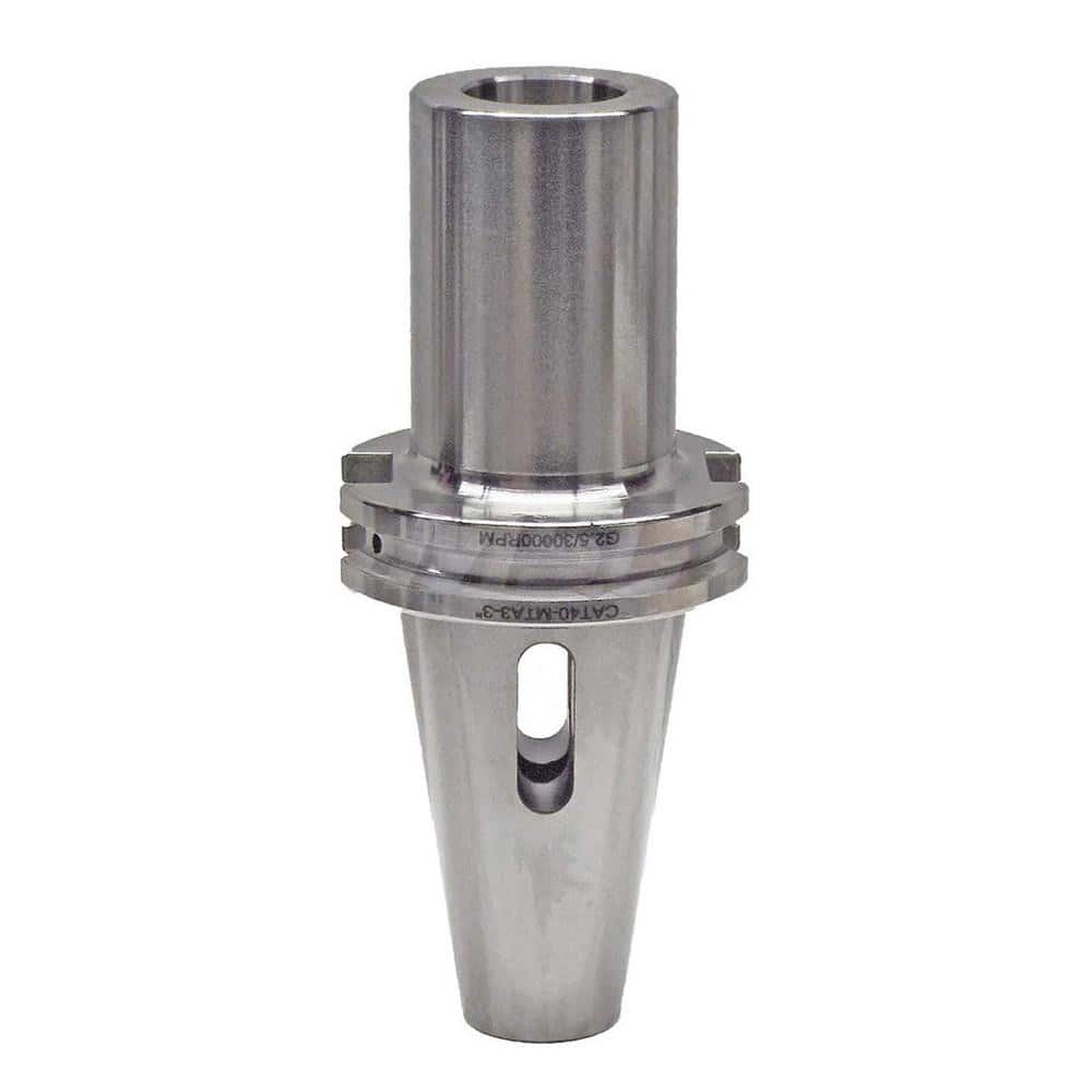 Taper Shank & Reducing Adapters MPN:T0108