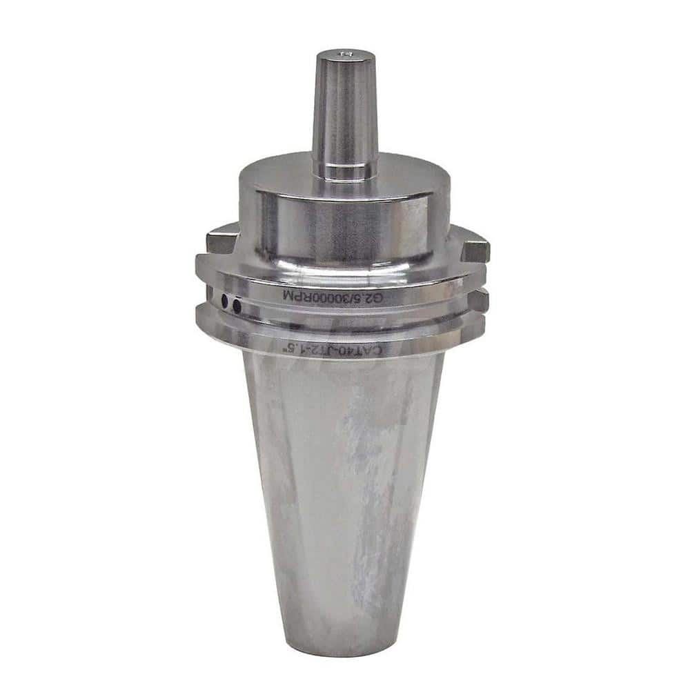 Taper Shank & Reducing Adapters MPN:T0116
