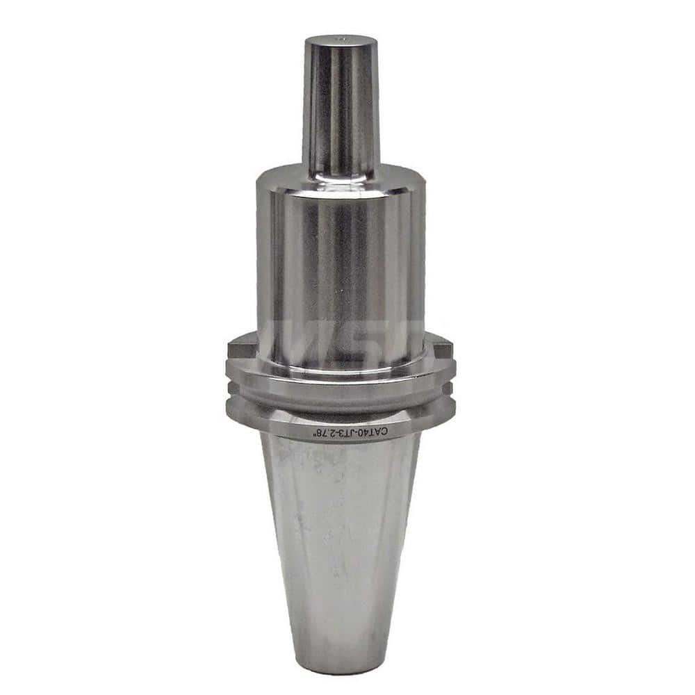 Taper Shank & Reducing Adapters MPN:T0118