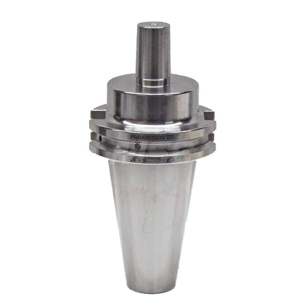 Taper Shank & Reducing Adapters MPN:T0120