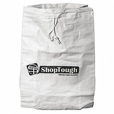 Bulk Bags 100 lb Wgt.Cpty. Open MPN:222169