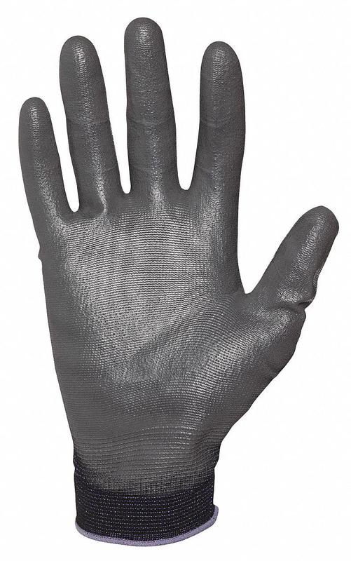 D1466 Gloves Gen Purpose S VF 6JZU0 PR MPN:BO500B-S