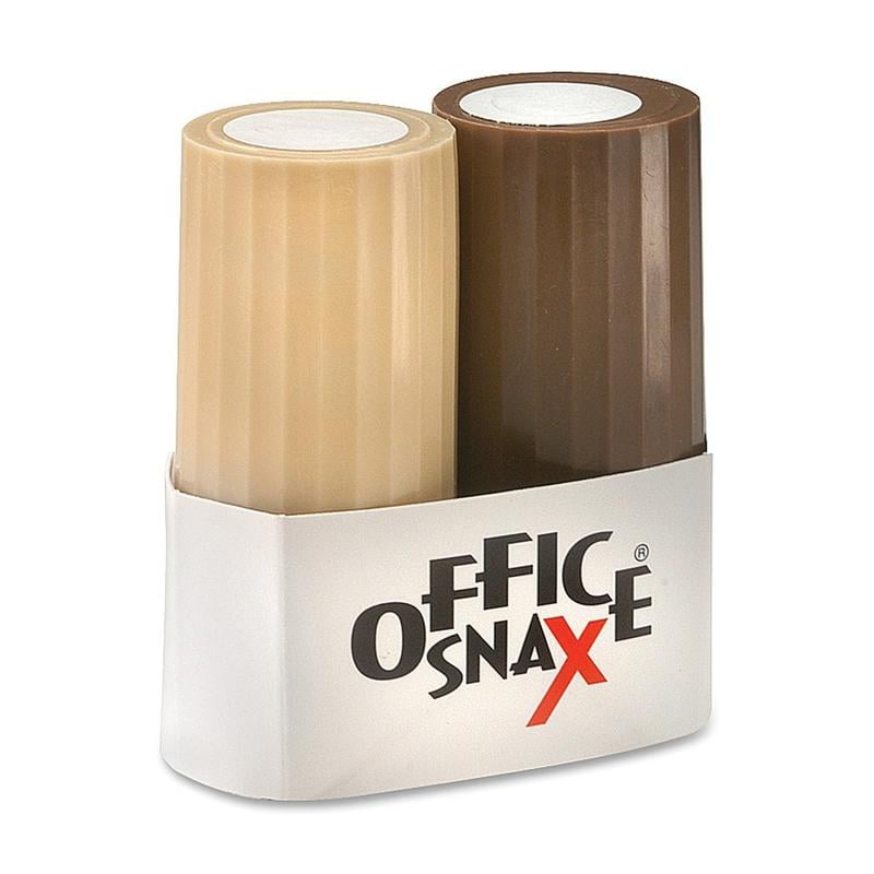 Office Snax Salt And Pepper Shaker Set (Min Order Qty 7) MPN:00057