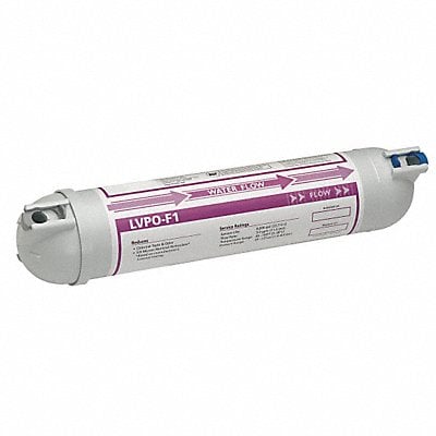 Inline Water Filter 3 gpm 15 H 125 psi MPN:94-399-00-75