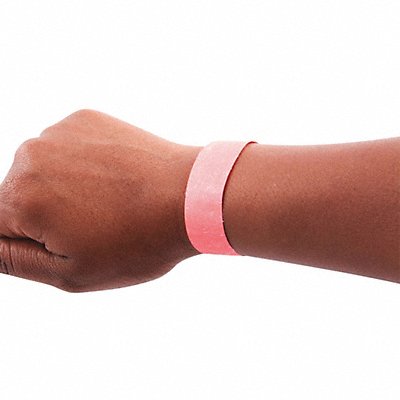 Security Wristband Waterproof PK100 MPN:BAU 85050