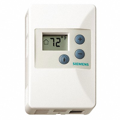 Example of GoVets Building Automation Controls category