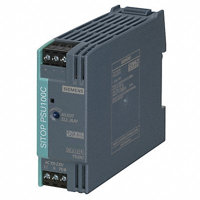 DC Power Supply 12VDC 2A 50/60Hz MPN:6EP13215BA00