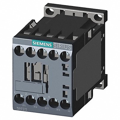IEC Magnetic Contactor 120VAC 4NO 4P MPN:3RT23161AK60