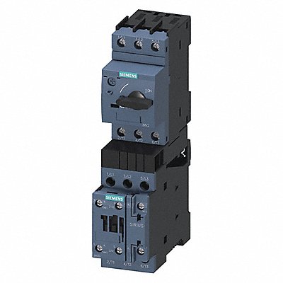 Load feeder fuseless Direct-on-line sta MPN:3RA21204AA260BB4