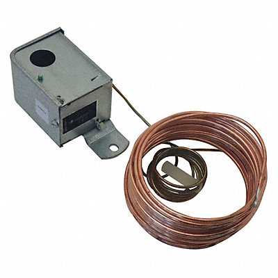 Remote-Bulb Control 20ft Bulb Length MPN:134-1511