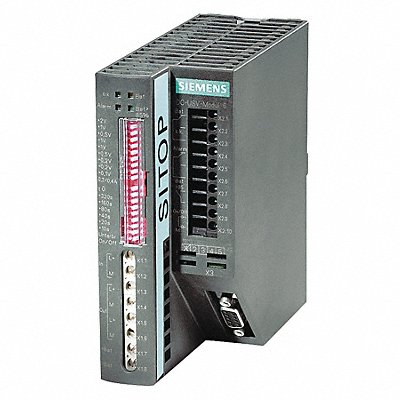 Standby 6.0VA 24VDC MPN:6EP1931-2DC42