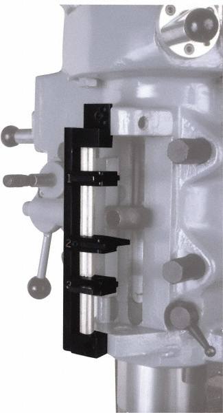 Manual Multi-Hard Stop MPN:SMS-3
