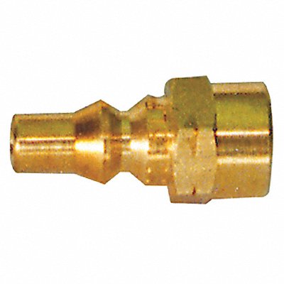 Male Quick Disconnect MPN:3001-01