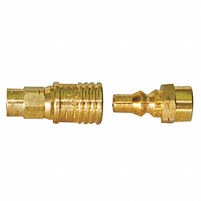 Male/Female Quick Disconnect MPN:3200-01