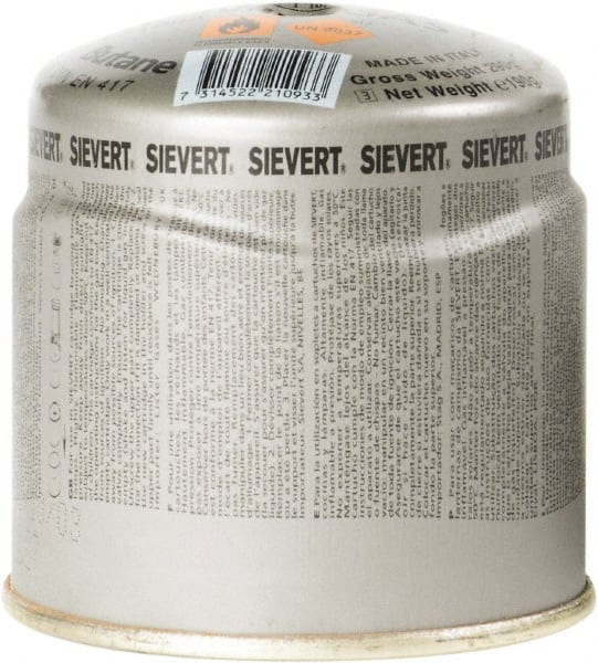 9.87 Butane Canister MPN:221083